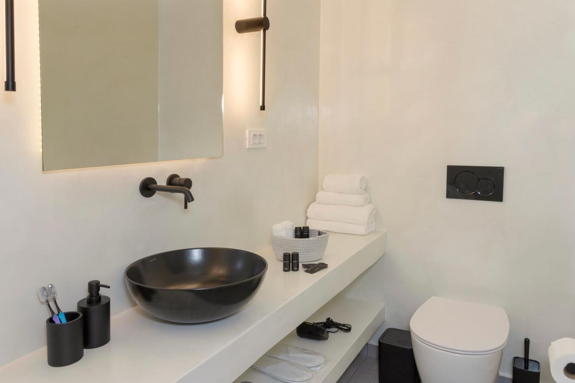 Linea Luxury Suites Fira  Zewnętrze zdjęcie